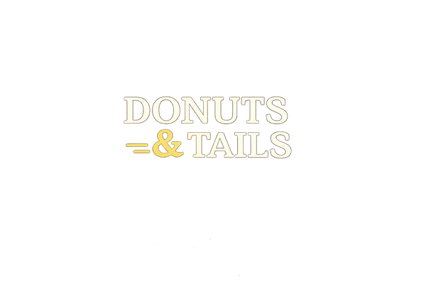 Donuts & Tails